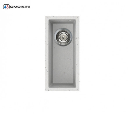 Omoikiri Bosen 20-U-EV мойка 200x440 эверест
