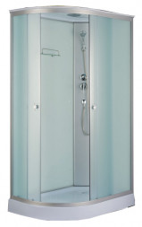 Niagara Classic NG3312-14L 1200х80 душевая кабина низкий поддон