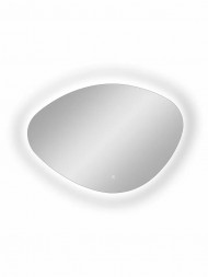 Континент Alma Led 1000х700 зеркало