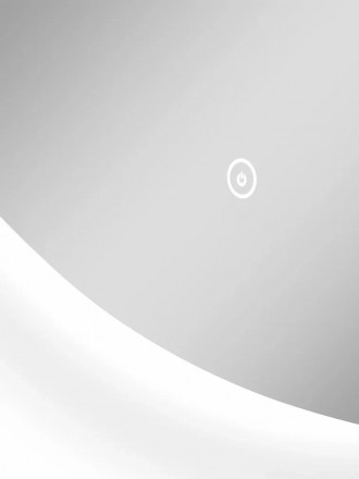 Континент Alma Led 1000х700 зеркало