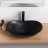 BelBagno BB1404-H301 накладная раковина