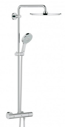 Grohe Rainshower System 310 27968000 Душевая стойка