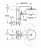 Grohe Rainshower System 310 27968000 Душевая стойка