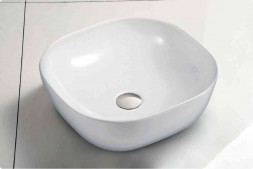 BelBagno BB1268-1 накладная раковина