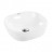 BelBagno BB1268-1 накладная раковина