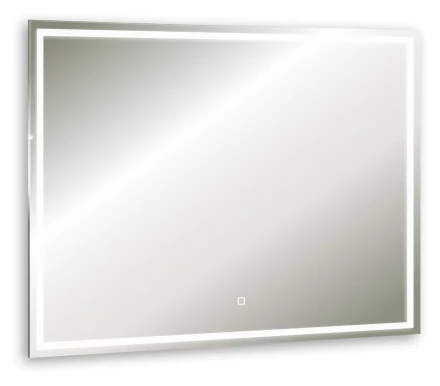 Azario Ливия ФР-00001225 Зеркало LED-подсветка с диммером 1000х800