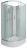 Niagara NG-33084-14RBK 100x80 душевая кабина