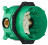 Hansgrohe Ibox universal 01800180 скрытая часть
