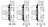 Hansgrohe Ibox universal 01800180 скрытая часть