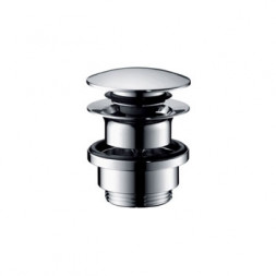 Hansgrohe Push-Open 50100000 Сливной набор