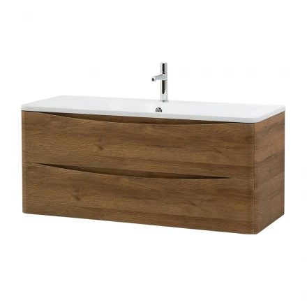 BelBagno ACQUA-800-2C-SO-RNG тумба с раковиной подвесная