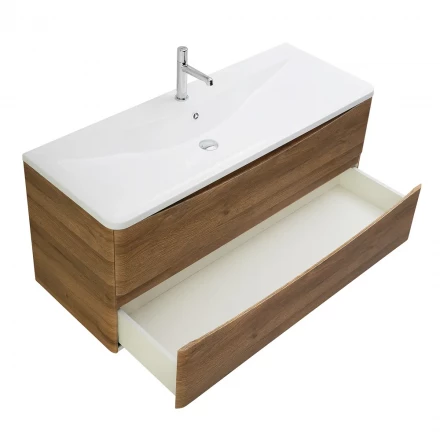 BelBagno ACQUA-800-2C-SO-RNG тумба с раковиной подвесная