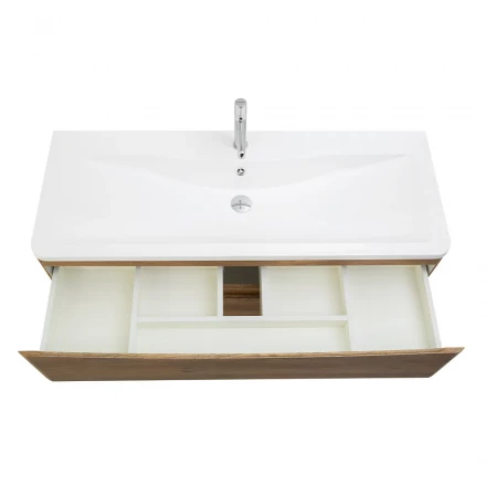 BelBagno ACQUA-800-2C-SO-RNG тумба с раковиной подвесная