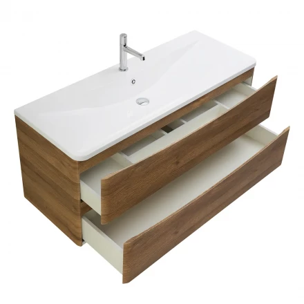 BelBagno ACQUA-800-2C-SO-RNG тумба с раковиной подвесная