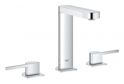 Grohe Plus 20301003 смеситель для раковины встраиваемый на 3 отверстия