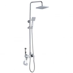 Haiba HB2416 Душевая система с гигиеническим душем