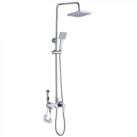 Haiba HB2416 Душевая система с гигиеническим душем