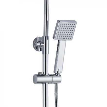Haiba HB2416 Душевая система с гигиеническим душем