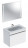 Geberit 529.916.01.8 Renova Plan 80 Комплект мебели для ванны