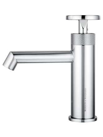 Wonzon &amp; Woghand WW-H1065-CR Смеситель для раковины хром