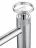 Wonzon &amp; Woghand WW-H1065-CR Смеситель для раковины хром