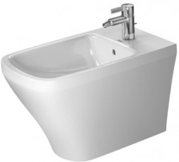 Duravit DuraStyle 228310 Биде напольное