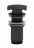 Wonzon &amp; Woghand WW-88SS08-MB Донный клапан для раковины с переливом черный матовый