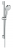 Hansgrohe Croma 110 Select S Vario 26562400 Душевой гарнитур 65 см