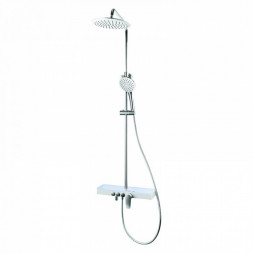 Iddis Shelfy SHESB3Fi06 смеситель для ванны