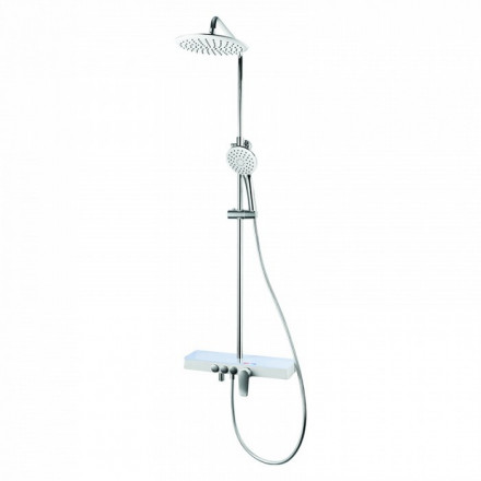 Iddis Shelfy SHESB3Fi06 смеситель для ванны