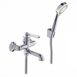 Iddis Oxford OXFSB02i02 смеситель для ванны
