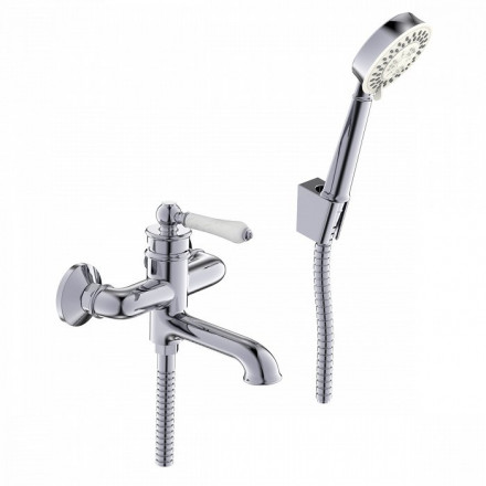 Iddis Oxford OXFSB02i02 смеситель для ванны