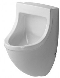 Duravit Starck 3 082135 Писсуар с внутренним подводом воды