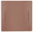 Boheme 428-BRB Потолочный душ 2-х позиционный Brushed Bronze