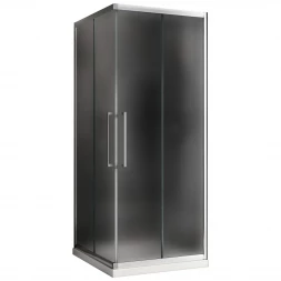 ABBER Schwarzer Diamant AG02090MH душевой уголок