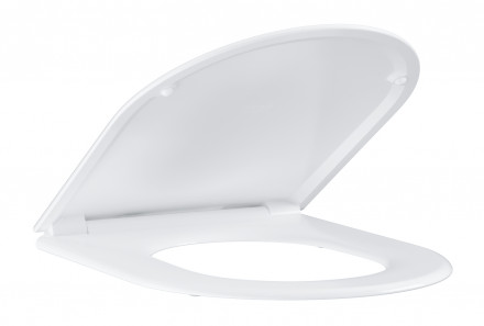 Grohe Essence 39577000 Сиденье с крышкой Soft Close для унитаза