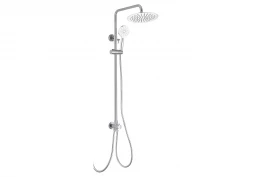 AQUATEK ВЕГА AQ2046CR душевая система 3jet