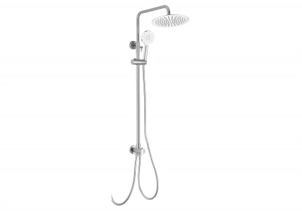 AQUATEK ВЕГА AQ2046CR душевая система 3jet