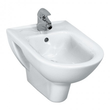 Laufen Pro 8.3095.1.000.304.1 биде подвесное