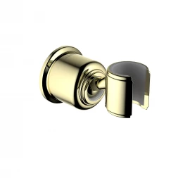 AQUATEK КЛАССИК AQ2407PG держатель ручного душа