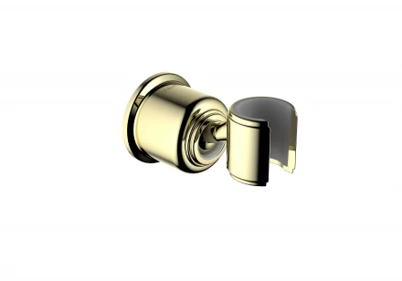 AQUATEK КЛАССИК AQ2407PG держатель ручного душа