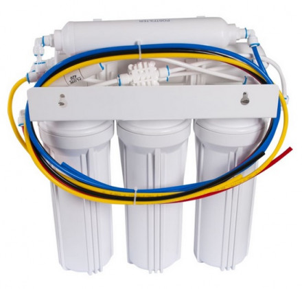 Atoll A-550 STD (A-560E) Система обратного осмоса