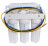 Atoll A-550 STD (A-560E) Система обратного осмоса