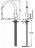 Ideal Standard Connect B9932AA cмеситель для кухни