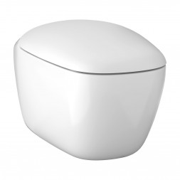 Geberit Citterio 500.510.01.1 Rimfree Унитаз подвесной (чаша)