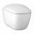 Geberit Citterio 500.510.01.1 Rimfree Унитаз подвесной (чаша)
