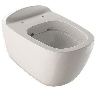 Geberit Citterio 500.510.01.1 Rimfree Унитаз подвесной (чаша)