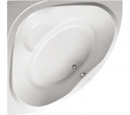 Vagnerplast Athena 150x150 акриловая ванна