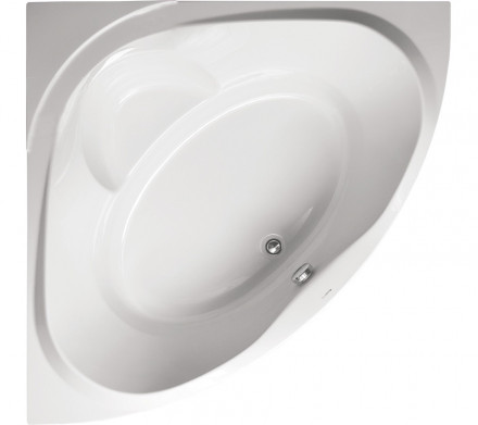 Vagnerplast Athena 150x150 акриловая ванна