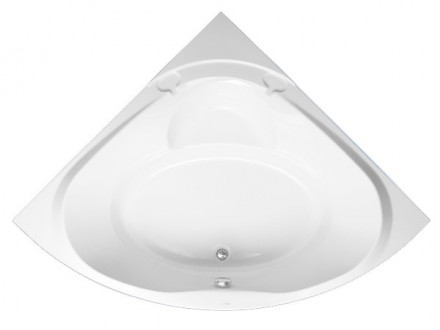 Vagnerplast Athena 150x150 акриловая ванна